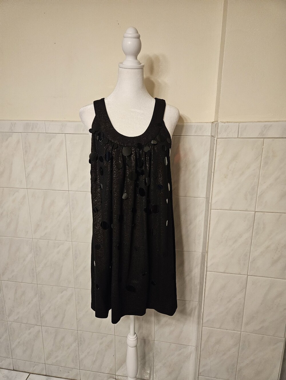 LaROK DRESS